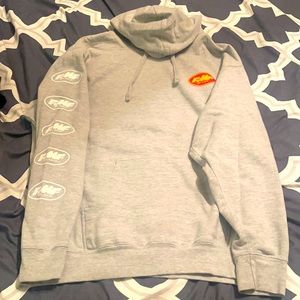 Men’s 2xl FMF hoodie